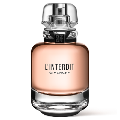 عطر جيفنشي - لانتيردي للنساء - العطور