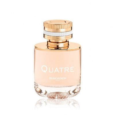 عطر بوشرون - كواتريه بور فيم  للنساء - العطور