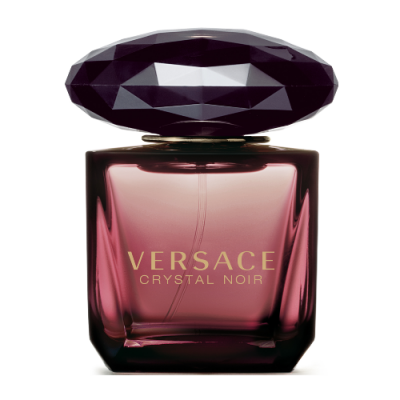 عطر فرزاتشي - كريستال نوار للنساء - العطور