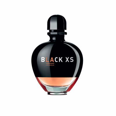 عطر باكو رابان - بلاك اكس اس لوس أنجلوس للنساء - العطور