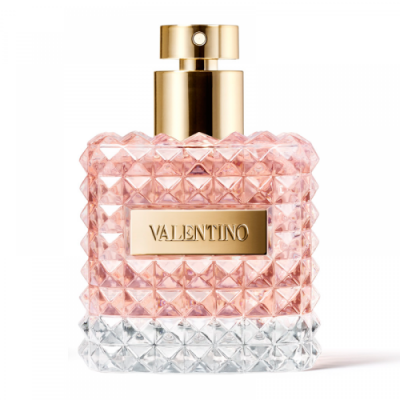 عطر فالنتينو - دونا للنساء - العطور