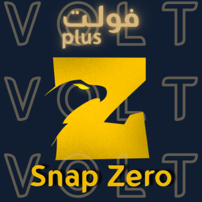 سناب زيرو ( يومي - اسبوعي - شهري ) - اشتراك التطبيقات المعدلة