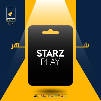 ستارز بلاي - ستارز بلاي