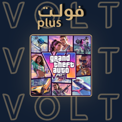 قراند GTA 6 - العاب سوني 
