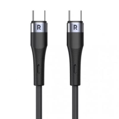 سلك راف باور سيليكون تايب سي RAVPOWER - اكسسوارات